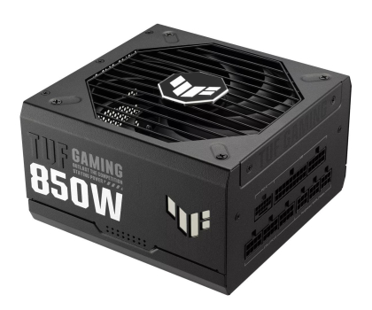 Zasilacz do komputera ASUS TUF GAMING 850W 80 Plus Gold